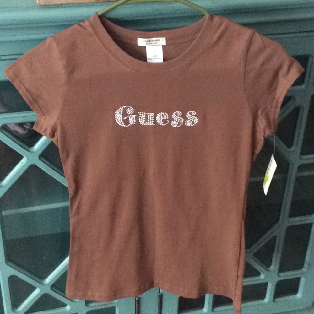 NWT girls shirt